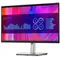 Monitor DELL Monitor 23.8" P2423DE HDMI, DP, USB-C, RJ-45, IPS, 2560x1440, sRGB 99%, Pivot, 3 imageMonitor DELL Monitor 23.8" P2423DE HDMI, DP, USB-C, RJ-45, IPS, 2560x1440, sRGB 99%, Pivot, 3 imageMonitor DELL Monitor 23.8" P2423DE HDMI, DP, USB-C, RJ-45, IPS, 2560x1440, sRGB 99%, Pivot, 3 image