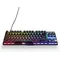 კლავიატურა SteelSeries Keyboard Apex 9 TKL USკლავიატურა SteelSeries Keyboard Apex 9 TKL USკლავიატურა SteelSeries Keyboard Apex 9 TKL US
