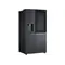 Refrigerator LG GR-X267CQEW.AMCQMER, 2 imageRefrigerator LG GR-X267CQEW.AMCQMER, 2 imageRefrigerator LG GR-X267CQEW.AMCQMER, 2 image