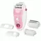 Epilator ROWENTA EP5640D1Epilator ROWENTA EP5640D1Epilator ROWENTA EP5640D1