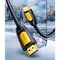 HDMI კაბელი UGREEN HD101 (11106) HDMI to HDMI Cable 15M (Yellow/Black), 3 imageHDMI კაბელი UGREEN HD101 (11106) HDMI to HDMI Cable 15M (Yellow/Black), 3 imageHDMI კაბელი UGREEN HD101 (11106) HDMI to HDMI Cable 15M (Yellow/Black), 3 image