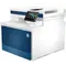 პრინტერი HP Color LaserJet Pro MFP 4303dw, 5 imageპრინტერი HP Color LaserJet Pro MFP 4303dw, 5 imageპრინტერი HP Color LaserJet Pro MFP 4303dw, 5 image
