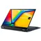 Notebook Asus TN3402QA-LZ147W Vivobook S14 Flip, 14", Ryzen 5-5600H, 8GB, 512GB SSD, Integrated, Black, 4 imageNotebook Asus TN3402QA-LZ147W Vivobook S14 Flip, 14", Ryzen 5-5600H, 8GB, 512GB SSD, Integrated, Black, 4 imageNotebook Asus TN3402QA-LZ147W Vivobook S14 Flip, 14", Ryzen 5-5600H, 8GB, 512GB SSD, Integrated, Black, 4 image