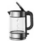 Xiaomi Electric Glass Kettle, 2 imageXiaomi Electric Glass Kettle, 2 imageXiaomi Electric Glass Kettle, 2 image