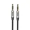 Cable Baseus Yiven Audio Cable M30 1m CAM30-BS1, 2 imageCable Baseus Yiven Audio Cable M30 1m CAM30-BS1, 2 imageCable Baseus Yiven Audio Cable M30 1m CAM30-BS1, 2 image