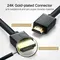 Cable UGREEN HDMI Cable 20m (Black) (HD104) 10112, 5 imageCable UGREEN HDMI Cable 20m (Black) (HD104) 10112, 5 imageCable UGREEN HDMI Cable 20m (Black) (HD104) 10112, 5 image