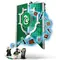 ლეგო LEGO Harry Potter Slytherin House Banner, 4 imageლეგო LEGO Harry Potter Slytherin House Banner, 4 imageლეგო LEGO Harry Potter Slytherin House Banner, 4 image