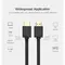 Cable UGREEN HDMI Cable 20m (Black) (HD104) 10112, 4 imageCable UGREEN HDMI Cable 20m (Black) (HD104) 10112, 4 imageCable UGREEN HDMI Cable 20m (Black) (HD104) 10112, 4 image