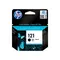 კარტრიჯი HP 121 Black Original Ink Cartridgeკარტრიჯი HP 121 Black Original Ink Cartridgeკარტრიჯი HP 121 Black Original Ink Cartridge