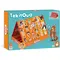 Board game Janod Board game Animals J02749, 5 imageBoard game Janod Board game Animals J02749, 5 imageBoard game Janod Board game Animals J02749, 5 image