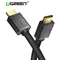 Cable UGREEN HDMI Cable 20m (Black) (HD104) 10112Cable UGREEN HDMI Cable 20m (Black) (HD104) 10112Cable UGREEN HDMI Cable 20m (Black) (HD104) 10112