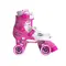 როლიკები NEON COMBO SKATES (SIZE 12-2) PINK 4L/13L/16L CL 4PK, 4 imageროლიკები NEON COMBO SKATES (SIZE 12-2) PINK 4L/13L/16L CL 4PK, 4 imageროლიკები NEON COMBO SKATES (SIZE 12-2) PINK 4L/13L/16L CL 4PK, 4 image