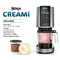 Ninja NC300EU CREAMi, 800W, 437Ml, Ice Cream Maker, Silver, 2 imageNinja NC300EU CREAMi, 800W, 437Ml, Ice Cream Maker, Silver, 2 imageNinja NC300EU CREAMi, 800W, 437Ml, Ice Cream Maker, Silver, 2 image