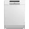 Dishwasher GALANZ W13D1A401U-A WhiteDishwasher GALANZ W13D1A401U-A WhiteDishwasher GALANZ W13D1A401U-A White