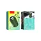 Wireless speaker HOCO HC1 Trendy sound sports wireless speaker - Green, 2 imageWireless speaker HOCO HC1 Trendy sound sports wireless speaker - Green, 2 imageWireless speaker HOCO HC1 Trendy sound sports wireless speaker - Green, 2 image