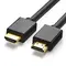 Cable UGREEN HDMI Cable 20m (Black) (HD104) 10112, 2 imageCable UGREEN HDMI Cable 20m (Black) (HD104) 10112, 2 imageCable UGREEN HDMI Cable 20m (Black) (HD104) 10112, 2 image