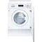 Built-in washing machine + dryer BOSCH WKD28543EU 7/4 kg.Built-in washing machine + dryer BOSCH WKD28543EU 7/4 kg.Built-in washing machine + dryer BOSCH WKD28543EU 7/4 kg.