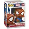 სათამაშო საკოლექციო ფიგურა Funko POP! Bobble Marvel Holiday Gingerbread Spider-Man 50664სათამაშო საკოლექციო ფიგურა Funko POP! Bobble Marvel Holiday Gingerbread Spider-Man 50664სათამაშო საკოლექციო ფიგურა Funko POP! Bobble Marvel Holiday Gingerbread Spider-Man 50664