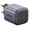 დამტენი UGREEN CD294 (90573) Nexode, 45W, USB-C, Grayდამტენი UGREEN CD294 (90573) Nexode, 45W, USB-C, Grayდამტენი UGREEN CD294 (90573) Nexode, 45W, USB-C, Gray
