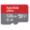 მეხსიერების ბარათი SanDisk 128GB Ultra MicroSD/HC UHS-I Card 140MB/S Class 10 SDSQUAB-128G-GN6MNმეხსიერების ბარათი SanDisk 128GB Ultra MicroSD/HC UHS-I Card 140MB/S Class 10 SDSQUAB-128G-GN6MNმეხსიერების ბარათი SanDisk 128GB Ultra MicroSD/HC UHS-I Card 140MB/S Class 10 SDSQUAB-128G-GN6MN