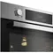 Built-in oven BEKO BBIM12300XM Superia, 2 imageBuilt-in oven BEKO BBIM12300XM Superia, 2 imageBuilt-in oven BEKO BBIM12300XM Superia, 2 image