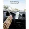 მობილურის დამჭერი Ugreen LP120 (10422), Air Vent Phone Holder, Gray, 3 imageმობილურის დამჭერი Ugreen LP120 (10422), Air Vent Phone Holder, Gray, 3 imageმობილურის დამჭერი Ugreen LP120 (10422), Air Vent Phone Holder, Gray, 3 image