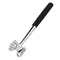 ხორცის საკეპი Ardesto AR2019SA 22.5cm Kitchen Hammer Black Marsხორცის საკეპი Ardesto AR2019SA 22.5cm Kitchen Hammer Black Marsხორცის საკეპი Ardesto AR2019SA 22.5cm Kitchen Hammer Black Mars