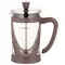 ჩაის დასაყენებელი Ardesto French press Gemini, 600 ml, stainless steel, glass, plasticჩაის დასაყენებელი Ardesto French press Gemini, 600 ml, stainless steel, glass, plasticჩაის დასაყენებელი Ardesto French press Gemini, 600 ml, stainless steel, glass, plastic