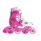 NEON ROLLERS COMBO SKATES PINK (SIZE 34-38), 2 imageNEON ROLLERS COMBO SKATES PINK (SIZE 34-38), 2 imageNEON ROLLERS COMBO SKATES PINK (SIZE 34-38), 2 image