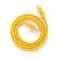 UTP LAN კაბელი UGREEN NW103 (60816) Cat5e Patch Cord UTP Lan Cable 20m (Yellow), 2 imageUTP LAN კაბელი UGREEN NW103 (60816) Cat5e Patch Cord UTP Lan Cable 20m (Yellow), 2 imageUTP LAN კაბელი UGREEN NW103 (60816) Cat5e Patch Cord UTP Lan Cable 20m (Yellow), 2 image