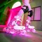 NEON ROLLERS COMBO SKATES PINK (SIZE 34-38), 5 imageNEON ROLLERS COMBO SKATES PINK (SIZE 34-38), 5 imageNEON ROLLERS COMBO SKATES PINK (SIZE 34-38), 5 image