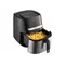 აეროგრილი Sencor SFR 6600SS Air Fryer, 3 imageაეროგრილი Sencor SFR 6600SS Air Fryer, 3 imageაეროგრილი Sencor SFR 6600SS Air Fryer, 3 image