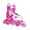 NEON ROLLERS COMBO SKATES PINK (SIZE 34-38)NEON ROLLERS COMBO SKATES PINK (SIZE 34-38)NEON ROLLERS COMBO SKATES PINK (SIZE 34-38)
