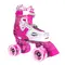 NEON ROLLERS COMBO SKATES PINK (SIZE 34-38), 4 imageNEON ROLLERS COMBO SKATES PINK (SIZE 34-38), 4 imageNEON ROLLERS COMBO SKATES PINK (SIZE 34-38), 4 image