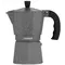 ყავის მადუღარა Ardesto Coffee Maker Gemini Molise, 3 cups, grey, aluminumყავის მადუღარა Ardesto Coffee Maker Gemini Molise, 3 cups, grey, aluminumყავის მადუღარა Ardesto Coffee Maker Gemini Molise, 3 cups, grey, aluminum