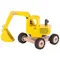 ხის ექსკავატორი goki Machine woodeni Excavator (yellow) 55898Gხის ექსკავატორი goki Machine woodeni Excavator (yellow) 55898Gხის ექსკავატორი goki Machine woodeni Excavator (yellow) 55898G