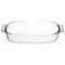 საცხობი ჭურჭელი Ardesto AR2402BG 2.9L Baking Dish Rectangularსაცხობი ჭურჭელი Ardesto AR2402BG 2.9L Baking Dish Rectangularსაცხობი ჭურჭელი Ardesto AR2402BG 2.9L Baking Dish Rectangular
