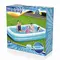 გასაბერი აუზი Bestway Rectangular Inflatable Family Pool 10x6x18 Inch 54150, 2 imageგასაბერი აუზი Bestway Rectangular Inflatable Family Pool 10x6x18 Inch 54150, 2 imageგასაბერი აუზი Bestway Rectangular Inflatable Family Pool 10x6x18 Inch 54150, 2 image