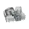 Dishwasher BOSCH - SMV25BX02R, 6 imageDishwasher BOSCH - SMV25BX02R, 6 imageDishwasher BOSCH - SMV25BX02R, 6 image