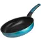 ტაფა Ardesto Fry pan Gemini Calabria 24 cm, blue, aluminiumტაფა Ardesto Fry pan Gemini Calabria 24 cm, blue, aluminiumტაფა Ardesto Fry pan Gemini Calabria 24 cm, blue, aluminium