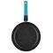 ტაფა Ardesto Fry pan Gemini Calabria 24 cm, blue, aluminium, 2 imageტაფა Ardesto Fry pan Gemini Calabria 24 cm, blue, aluminium, 2 imageტაფა Ardesto Fry pan Gemini Calabria 24 cm, blue, aluminium, 2 image