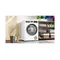 Washer dryer BOSCH WQG1420AME, 4 imageWasher dryer BOSCH WQG1420AME, 4 imageWasher dryer BOSCH WQG1420AME, 4 image