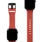 Smart watch strap UAG Watch 45 Scout Strap 2022- Rust SiliconeSmart watch strap UAG Watch 45 Scout Strap 2022- Rust SiliconeSmart watch strap UAG Watch 45 Scout Strap 2022- Rust Silicone