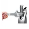 Meat grinder BOSCH MFW67440, 5 imageMeat grinder BOSCH MFW67440, 5 imageMeat grinder BOSCH MFW67440, 5 image