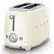 Toaster SMEG - TSF01CREU, 2 imageToaster SMEG - TSF01CREU, 2 imageToaster SMEG - TSF01CREU, 2 image