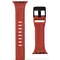 Smart watch strap UAG Watch 45 Scout Strap 2022- Rust Silicone, 2 imageSmart watch strap UAG Watch 45 Scout Strap 2022- Rust Silicone, 2 imageSmart watch strap UAG Watch 45 Scout Strap 2022- Rust Silicone, 2 image