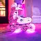NEON Rollers INLINE SKATES PINK (SIZE 34-38), 3 imageNEON Rollers INLINE SKATES PINK (SIZE 34-38), 3 imageNEON Rollers INLINE SKATES PINK (SIZE 34-38), 3 image