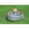Inflatable pool Bestway Giant Inflatable Spaceship Pool 60x17 inch 51080, 2 imageInflatable pool Bestway Giant Inflatable Spaceship Pool 60x17 inch 51080, 2 imageInflatable pool Bestway Giant Inflatable Spaceship Pool 60x17 inch 51080, 2 image