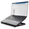 ნოუთბუქის გამაგრილებელი Trust 24613 Exto, Laptop Cooling Stand, Silver, 3 imageნოუთბუქის გამაგრილებელი Trust 24613 Exto, Laptop Cooling Stand, Silver, 3 imageნოუთბუქის გამაგრილებელი Trust 24613 Exto, Laptop Cooling Stand, Silver, 3 image