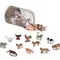 Terra FARM ANIMALS IN TUBE pet play setTerra FARM ANIMALS IN TUBE pet play setTerra FARM ANIMALS IN TUBE pet play set